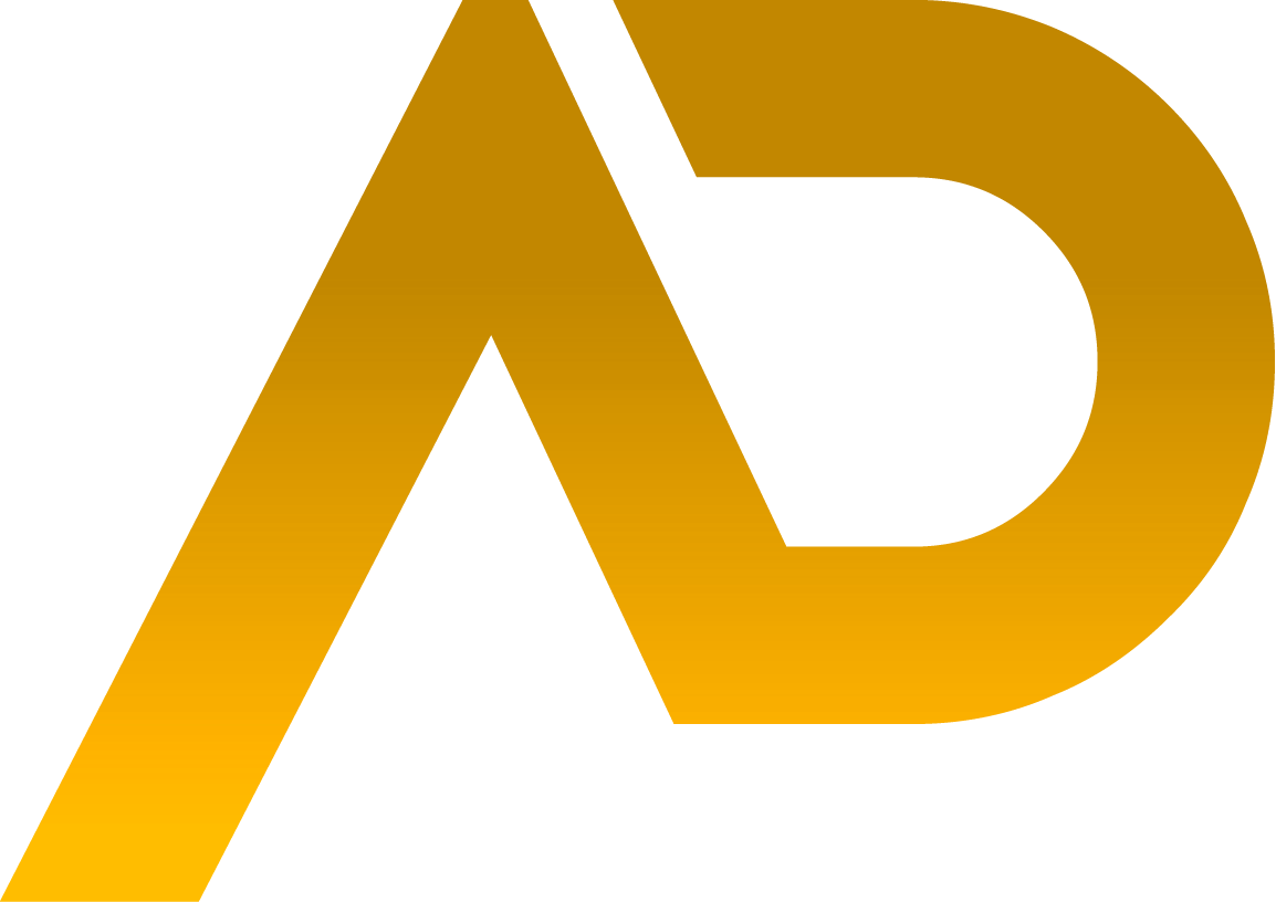 AD-Sound Logo